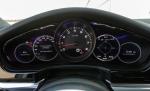 Porsche Panamera 4 Sport Turismo 2017 года (NA)